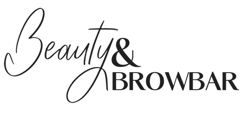 Logo van Beauty & Browbar